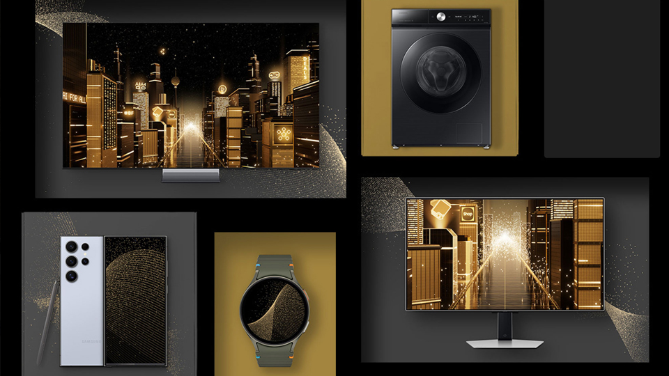 Convenzione Samsung